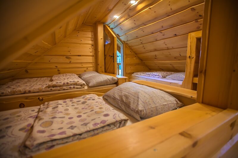 Cabin