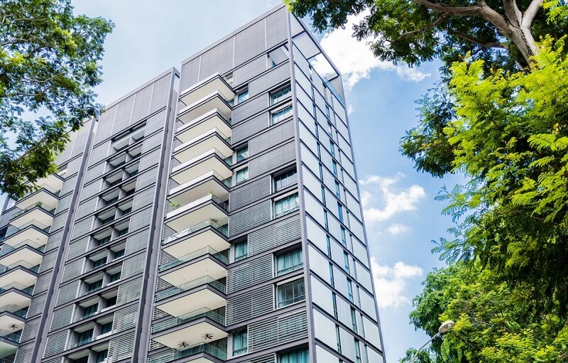 43 Broadway Avenue